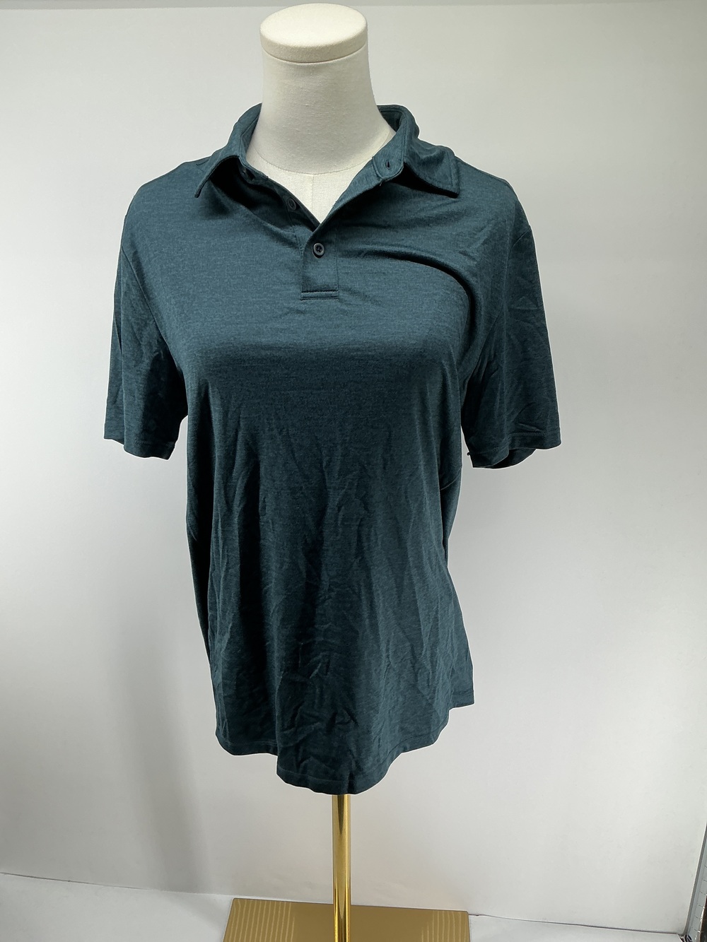 Flowknit Breeze Performance Polo